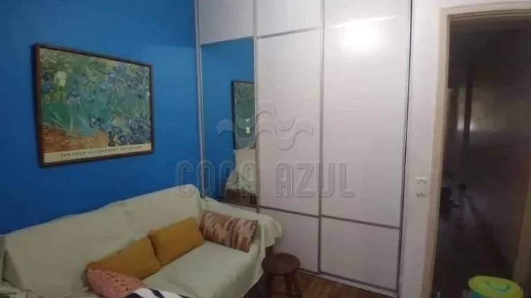 Imagem Ipanema – Rua Joaquim Nabuco | Residencial › Apartamento 4 quarto(s) à Venda