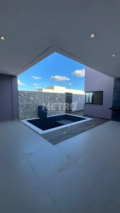 Imagem Venda, Condomínio Velho Chico, 170m aproximadamente, 3 quartos, todos suítes com