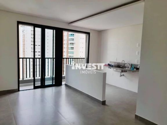 Imagem Apartamento à venda no Setor Bueno - Goiânia/GO