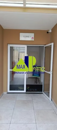 Imagem Venda de Apartamento de 2 Quartos na Companhia Fazenda Belém, Franco da Rocha-SP: 47m², 1 Vaga, Próximo a Comércios.