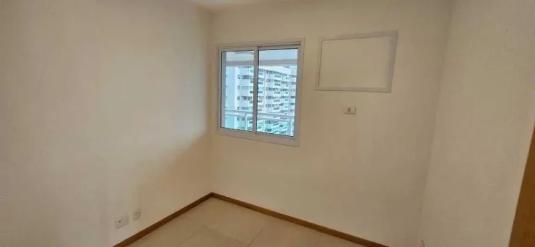 Imagem Apartamento para Venda em Rio de Janeiro, Recreio dos Bandeirantes, 3 dormitórios, 1 suíte, 2 banheiros, 1 vaga