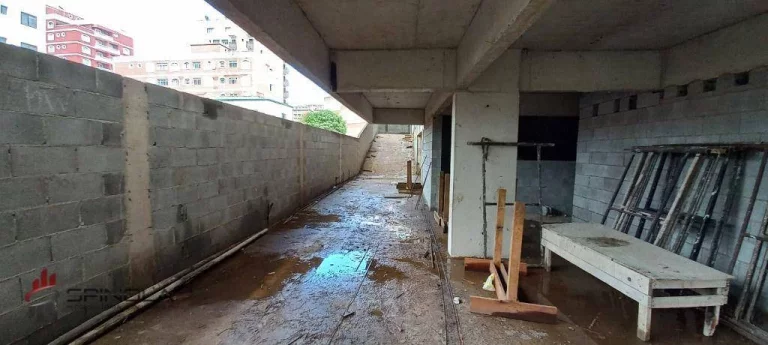 Imagem Apartamento com 3 dormitórios à venda, 100 m² por R$ 690.000,00 - Vila Tupi - Praia Grande/SP