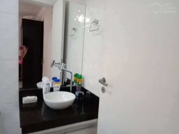 Imagem Casa a venda com 200m2, 4 suítes e 3 vagas a venda na Vila Formosa, São Paulo