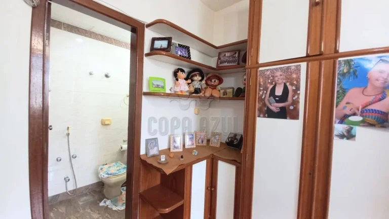 Imagem Copacabana – Rua General Barbosa Lima | Residencial › Apartamento 3 quarto(s) à Venda