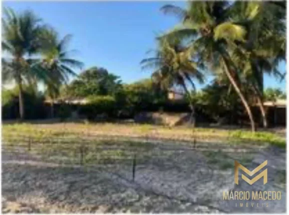 Imagem Terreno à venda, 3933 m² por R$ 980.000,00 - Lagoa Redonda - Fortaleza/CE