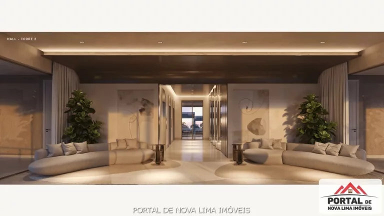 Imagem Hyde Park: O Lançamento 2 e 3 quartos Mais Sofisticado da Lagoa dos Ingleses ? Viva com Vista para o Extraordinário!