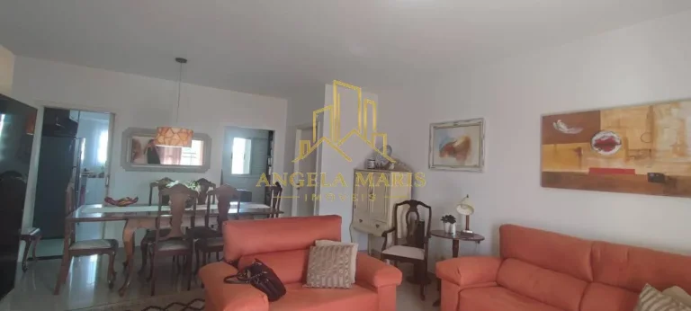 Imagem Apartamento, 3 Dormitórios (1Suíte), Av São João, Jd Esplanada, SJC