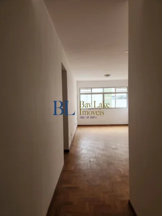 Imagem Apartamento À Venda Com 85M² - Andar Alto - Vista Livre Em Moema!!