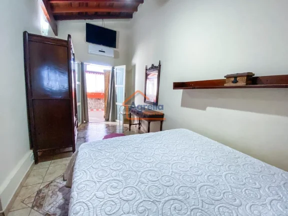 Imagem Casa à venda no bairro Jardim Brasília - Mogi Mirim/SP