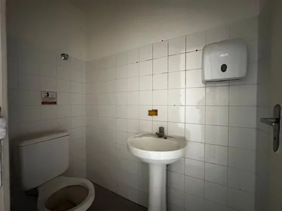 Imagem Sala Comercial para Alugar, 61 m² em Tatuapé - São Paulo