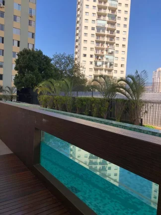 Imagem Flat para VENDA em Vila Olímpia - Vox Vila Olímpia 42m²