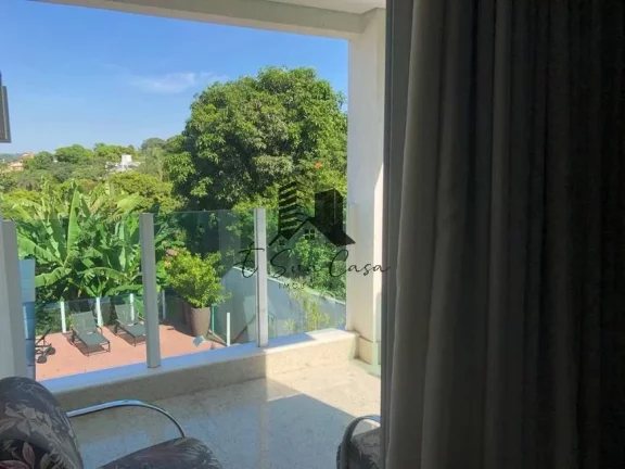Imagem Casa de 4 quartos Bairro Bandeirantes.