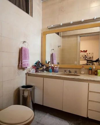 Imagem Higienópolis apartamento a venda com, 4 dormts (2 suítes) e 2 vagas, 323m²