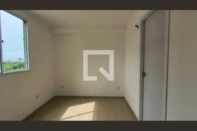 Imagem Apartamento à Venda - Vargem Pequena, 2 Quartos, 53 m2