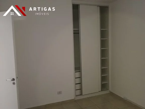 Imagem Casa em Condomínio fechado no Alto da Mooca, São Paulo-SP: 2 quartos, 2 salas, 1 vaga, 93m² de área.