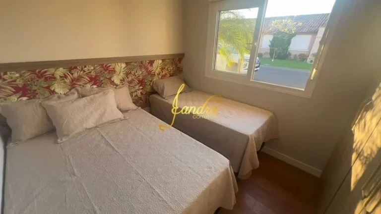 Imagem Casa térrea com 97m² no Casa Hermosa/Jacuzzi