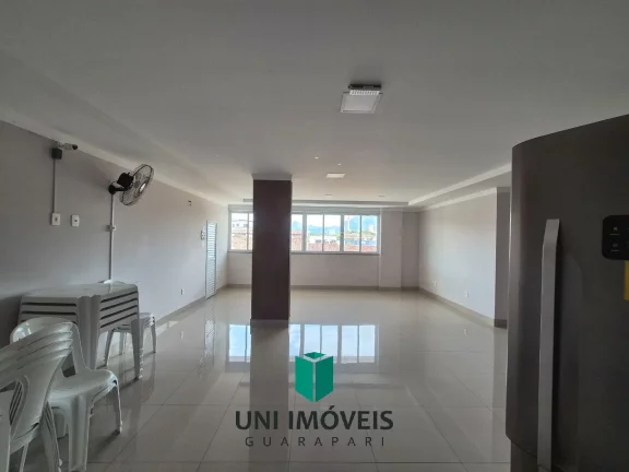 Imagem Oportunidade Imperdível! Apartamento 3 Quartos com suíte à venda na Praia do Morro - Guarapari/ES