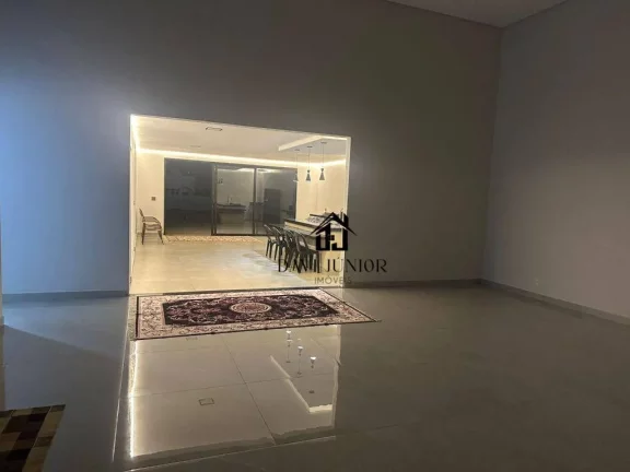 Imagem Casa com 4 suites à venda, 370 m² por R$ 2.300.000 - Condomínio Fazenda Jequitibá - Sorocaba/SP