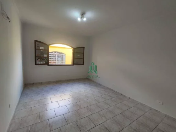 Imagem Sobrado com 3 dormitórios à venda, 190 m² por R$ 560.000,00 - Jardim Bela Vista - Guarulhos/SP