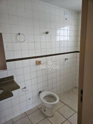 Imagem Apartamento com 3 dormitórios à venda, 99 m² por R$ 380.000,00 - Setor Central - Itumbiara/GO