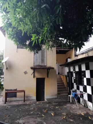 Casa para Venda em Rio de Janeiro, SÃO FRANCISCO XAVIER, 6 dormitórios, 4 banheiros, 5 vagas