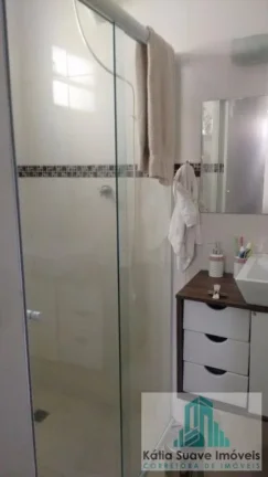 Imagem Sobrado para Venda em São Bernardo do Campo / SP no bairro Rudge Ramos