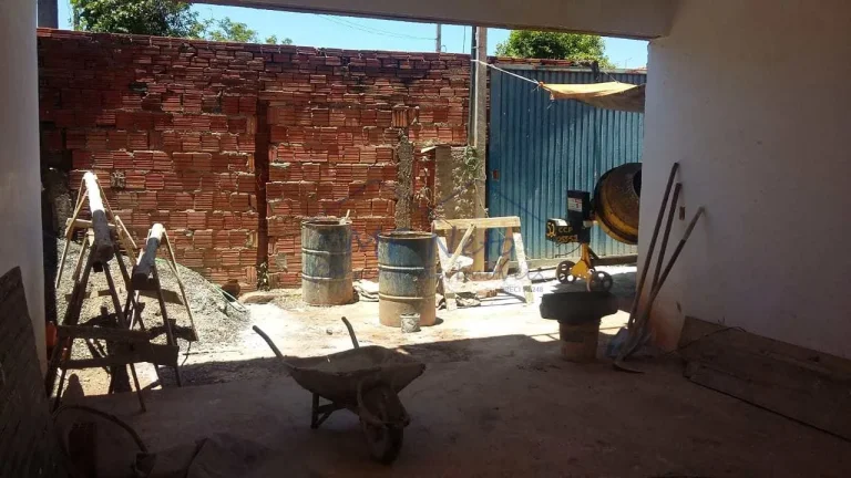 Imagem Casa Padrão