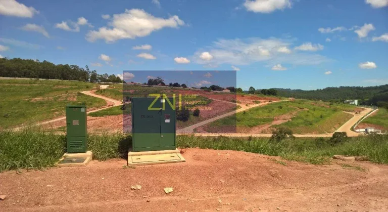 Imagem Terreno em Condomínio em Itatiba, SP R 1430