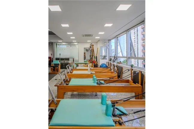 Imagem Sala Comercial à Venda, 106 m² em Perdizes - São Paulo