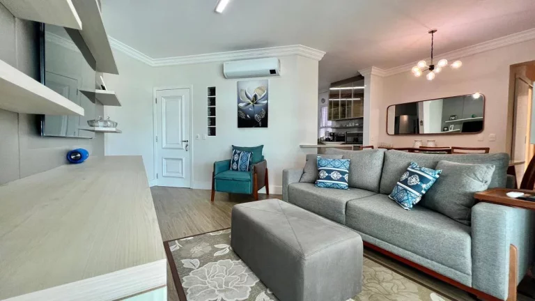 Imagem Apartamento com 3 dormitórios à venda, 116 m por R$ 3.750.000,00 - Riviera