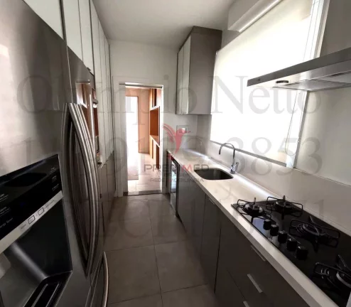 Imagem Apartamento novo no Jardins