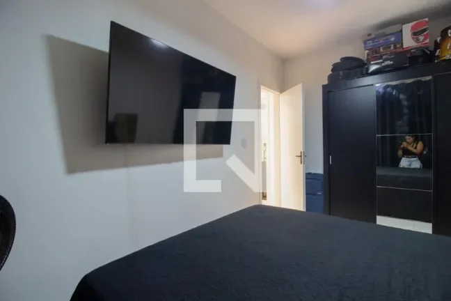 Imagem Apartamento à Venda - Vargem Pequena, 2 Quartos, 55 m2