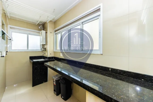 Imagem Apartamento à venda em São Paulo-SP, Ipiranga: 4 quartos, 1 suíte, 2 salas, 3 banheiros, 2 vagas de garagem - 108m²