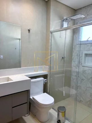 Imagem Descubra este magnífico Sobrado à venda no prestigiado Jardim de Mônaco em Hortolândia!