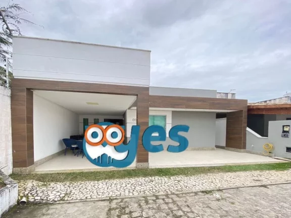 Casa residencial para Venda, Sim, Feira de Santana