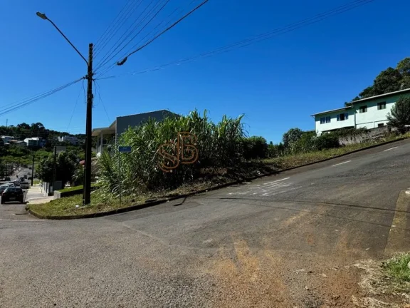 Imagem Terreno CONCÓRDIA - SC