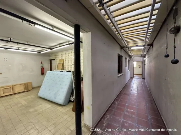 Imagem Casa COMERCIAL / RESIDENCIAL - Sumaré (Zona Oeste de São Paulo)