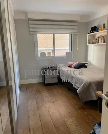 Imagem Apartamento à venda em Perdizes com 171m², 04 quartos e 5 vagas