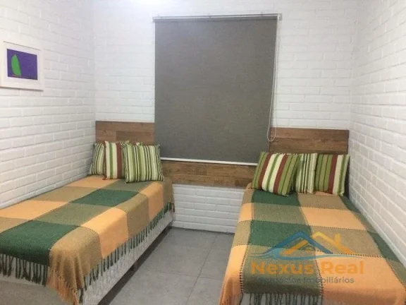 Imagem Casa a Venda - Zimbros