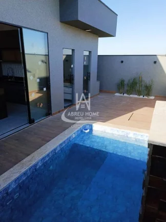 Imagem Casa Damha Fit II