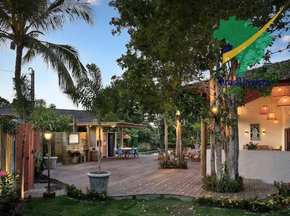 Imagem CASA ALTOS DE TRANCOSO