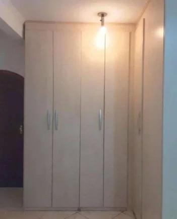 Imagem Sobrado com 3 dormitórios - venda por R$ 850.000,00 ou aluguel por R$ 3.980,00/mês - Vila Curuçá - Santo André/SP