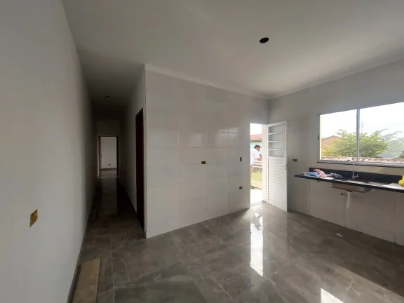 Imagem Casa com 2 dorms, Jardim Suarão, Itanhaém - R$ 380 mil, Cod: 1999
