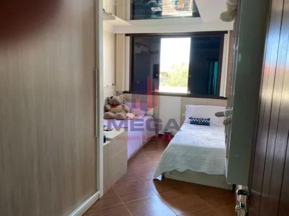 Imagem Casa em Interlagos