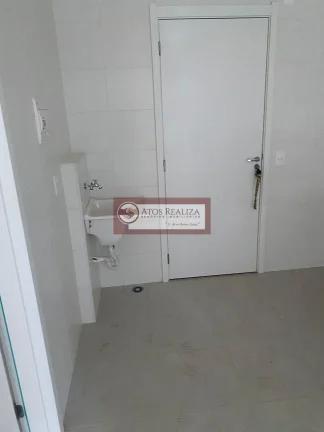 Imagem Aluguel de Apartamento 1 Dormitório em Socorro - R$1500