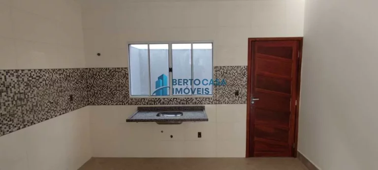 Imagem Casa Padrão