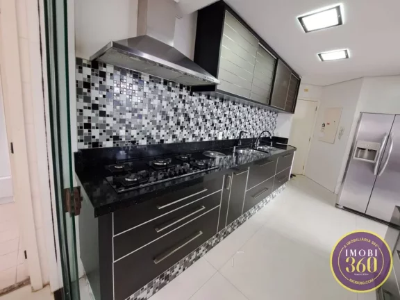 Imagem Apartamento para Venda R$2.235.000,00 em Alto da Moóca, São Paulo - SP
