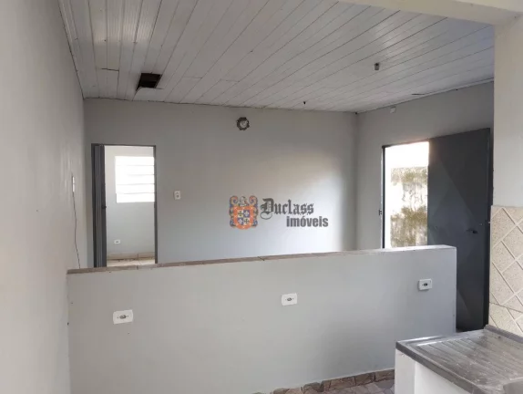 Imagem Casa com 1 dormitório à venda, 55 m² por R$ 185.000,00 - Tenentes - Extrema/MG