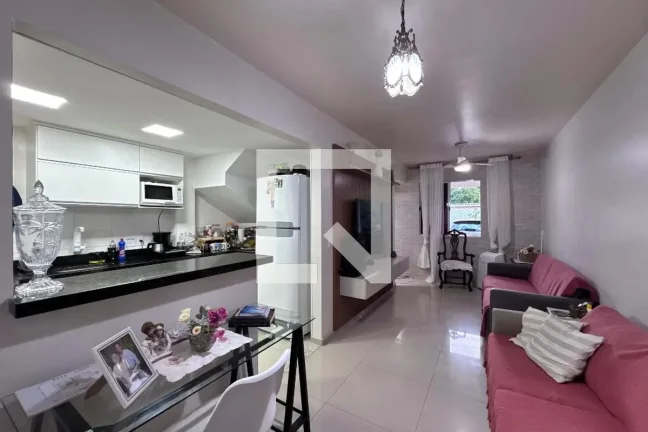 Imagem Casa à Venda - Vargem Pequena, 3 Quartos, 120 m2