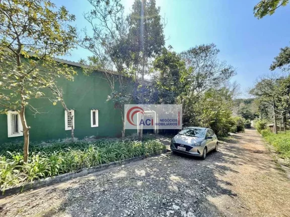 Casa com 3 Quartos à Venda, 450 m² em Vila Diva - Carapicuíba